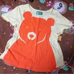 Tシャツのサムネイル