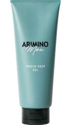 ARIMINO Men FREEZE KEEP GEL 200gのサムネイル