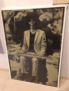 坂本慎太郎 ポスターのサムネイル