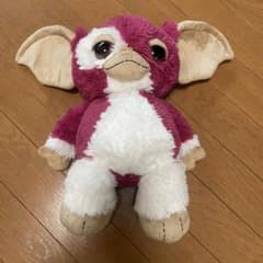 Gremlins ギズモ ぬいぐるみ ピンクのサムネイル