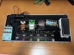 エフェクターボード（まとめ売り） エフェクターボード（まとめ売り） - メルカリ