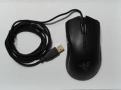 Razer Mamba Tournament Edition マウス ジャンクのサムネイル