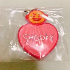 이치 반 쿠지 BT21 K 상 SHOOKY 고무 매력 BTS