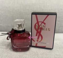 YSL モン パリ オーデパルファム アンタンス30ml - メルカリ