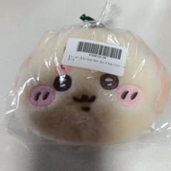 치이카와 chiikawababy 시서 봉제 인형 패스 케이스 파우치