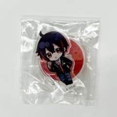 カラフルピーチ ゆあん ファミマ アクスタのサムネイル