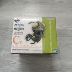 마스터라이즈 C상 푸·F 피규어