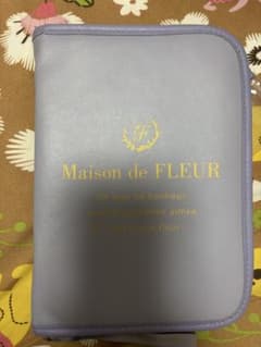 Maison de FLEUR パープルのサムネイル