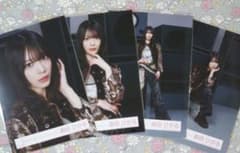 櫻坂46★森田ひかるLonesomerabbitMV衣装コンプ 櫻坂46☆森田ひかるLonesomerabbitMV衣装コンプ - メルカリ