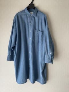 URBAN RESEARCH DOORS シャツのサムネイル