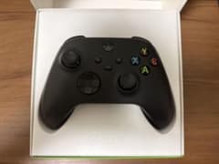 【付属品付き】Xbox ワイヤレス コントローラー 本体のサムネイル