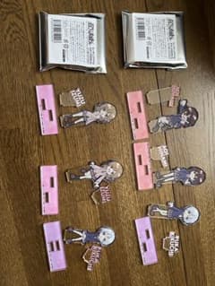 弱キャラ友崎くん トレーディングアクリルスタンドのサムネイル