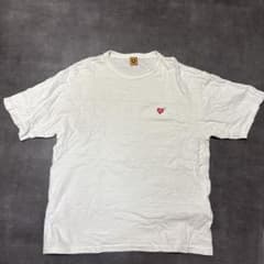 ヒューマンメイド白Ｔシャツのサムネイル