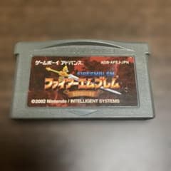 レ*ア様 ファイアーエムブレム 封印の剣 ジャンクのサムネイル