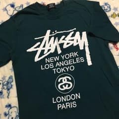 STUSSY Tシャツのサムネイル