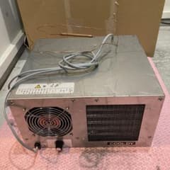 クワガタ ブリード 温室 クーラー クールディ 日本製 A-50 中古 - メルカリ
