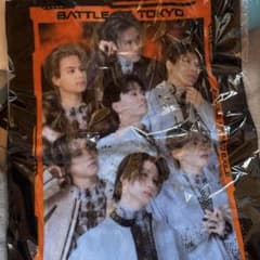 포토 스포츠 타월 BALLISTIK BOYZ LIL LEAGUE