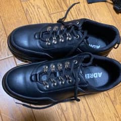 ADRER ハイソールリングダッドスニーカーのサムネイル