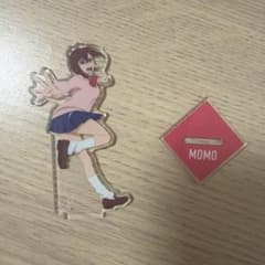 ダンダダン MOMO アクリルスタンドのサムネイル