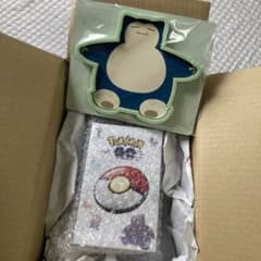 Pokemon GO Plus +（ポケモンGOプラス プラス） 特典付きのサムネイル
