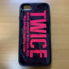 iPhone7 케이스 TWICE