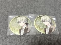 KING OF PRISM 缶バッジセットのサムネイル