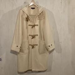 ラルフローレン  ダッフルコート150のサムネイル