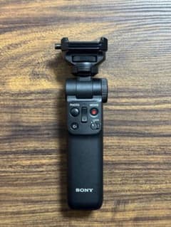 SONY GP-VPT2BT シューティンググリップのサムネイル