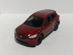 Thumbnail of 【トミカ】マツダ CX-5 初期型 2012年発売