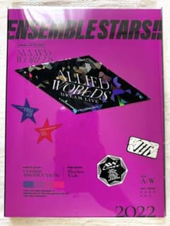 ENSEMBLE STARS!! DREAM LIVE 7th Tourのサムネイル