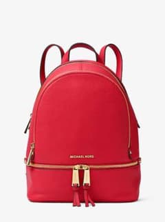【セール✨】MICHAEL KORS バックパックのサムネイル