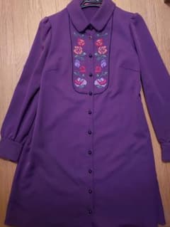 DOLLY GIRL by ANNA SUI　ワンピースのサムネイル