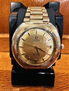 OMEGA オメガ シーマスター デビル　アンティーク　1970年頃