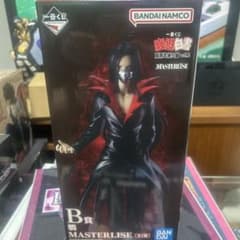 幽遊白書 B賞MASTERLISEフィギュア - メルカリ