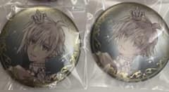 アイナナ　天　缶バッジ　2点セット　9th