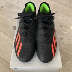 adidas エックス　トレシュー26.5 美品のサムネイル