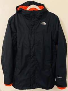 THE NORTH FACE マウンテンパーカー　ジップインジップ　フリース付きのサムネイル