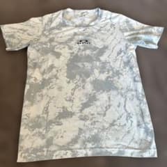 オークリー　Tシャツ　ホワイト　150のサムネイル