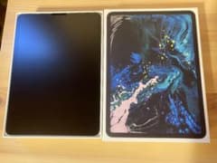 iPad Pro 11 Wi-Fi64GB Apple Care+付きのサムネイル