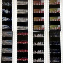 アイドリッシュセブン ムビナナ メモリアルコマフィルム まとめ売り