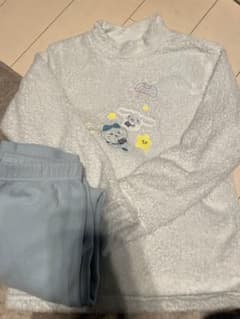 UNIQLO サンリオコラボ　シナモンのサムネイル