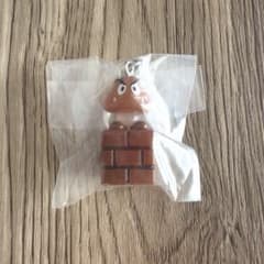 スーパーマリオ めじるしアクセサリー2 クリボーのサムネイル
