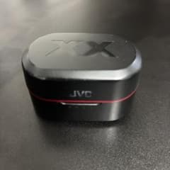JVC XX ワイヤレスイヤホン 本体　片耳のみのサムネイル
