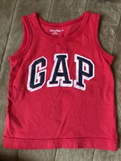 GAP タンクトップ 80のサムネイル