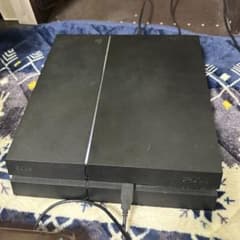 PlayStation 4 本体格安のサムネイル