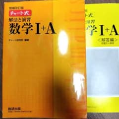解法と演習数学1+A