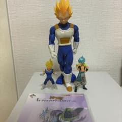 ドラゴンボール　フィギュア　まとめ売り