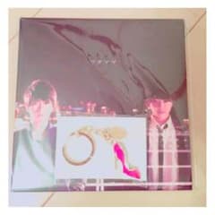 nissy ワガママのサムネイル