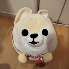 꼬리!