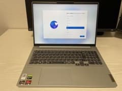 Lenovo IdeaPad Slim 560 Pro GTX 1650のサムネイル